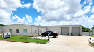 More details for 1261 Butler Rd, League City, TX - Industrial for Rent