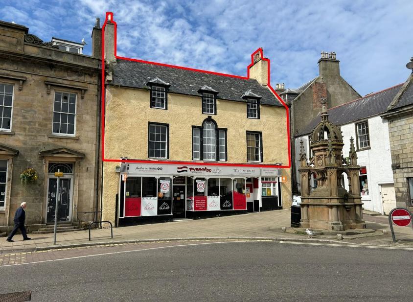 53 Low St, Banff for sale Building Photo- Image 1 of 5