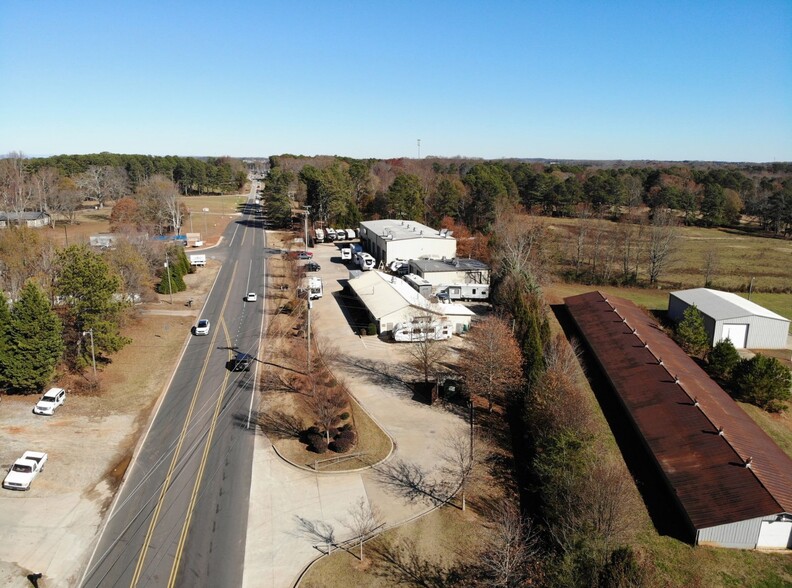 5245 McEver Rd, Oakwood, GA for rent - Building Photo - Image 1 of 9