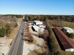 5245 McEver Rd, Oakwood, GA for rent Building Photo- Image 1 of 10