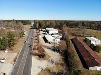 More details for 5245 McEver Rd, Oakwood, GA - Industrial for Rent