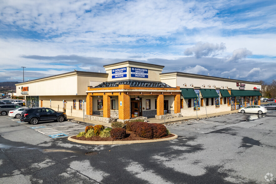 1301-1399 W Patrick St, Frederick, MD for rent - Building Photo - Image 1 of 10