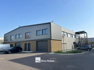 More details for 45 Rue Ampère, Chassieu - Light Industrial for Sale