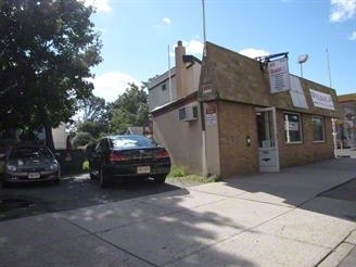 1031 Main Ave, Clifton, NJ for sale - Primary Photo - Image 1 of 1