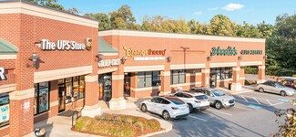 More details for 3020 Prosperity Church Rd, Charlotte, NC - Retail for Rent