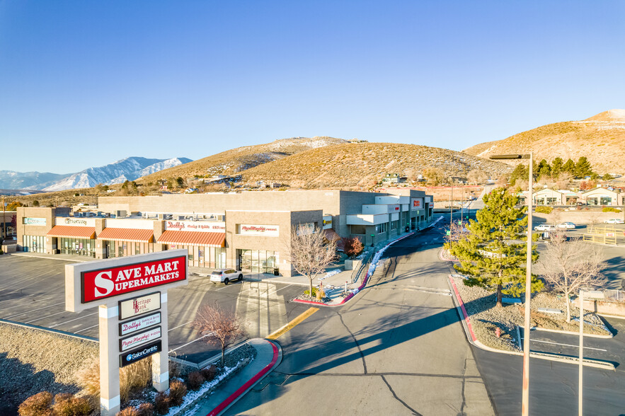 4348 S Carson St, Carson City, NV for rent - Building Photo - Image 2 of 6