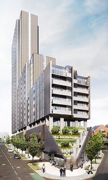 12 Store St, Manchester for sale Primary Photo- Image 1 of 1