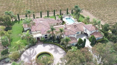 11670 Byron Hwy, Brentwood, CA - AERIAL  map view - Image1