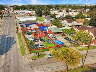 More details for 6801 Avenue K, Houston, TX - Retail for Sale