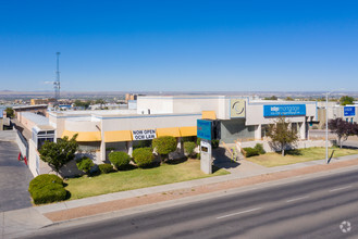 5111 San Mateo Blvd NE, Albuquerque, NM for sale Building Photo- Image 1 of 1