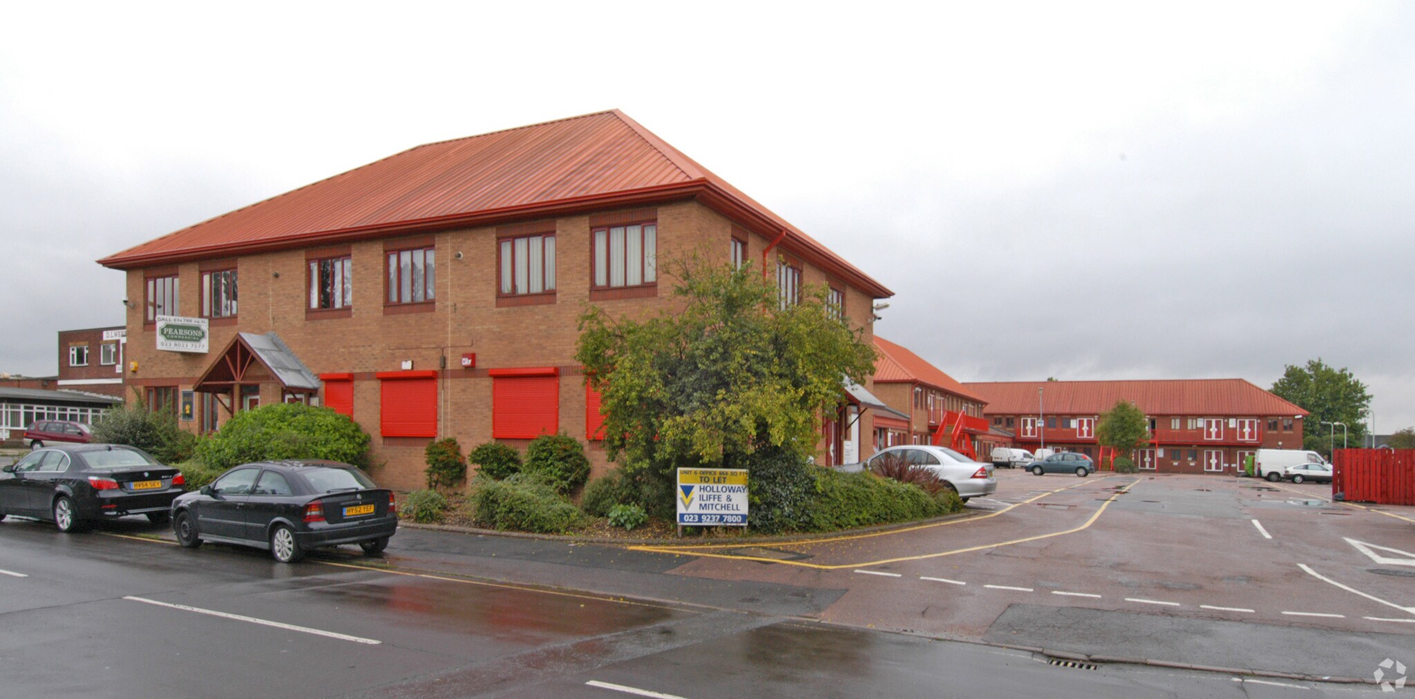 Downley Rd, Havant for sale Primary Photo- Image 1 of 1