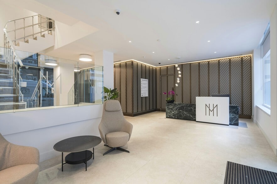 1A Lloyds Ave, London to rent - Building Photo - Image 3 of 30