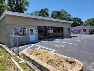 More details for 1416 E Silver Springs Blvd, Ocala, FL - Retail for Rent