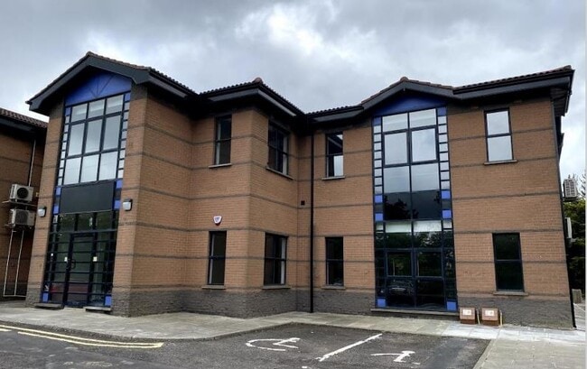 More details for 33 Dargan Rd, Belfast - Office for Sale