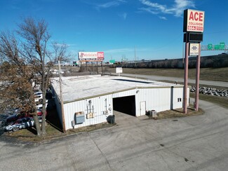 More details for 6535 E Skelly Dr, Tulsa, OK - Industrial for Rent