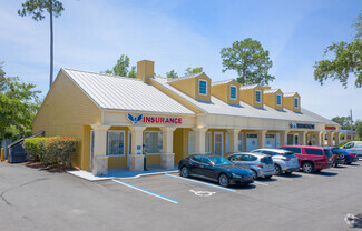 More details for 9889 San Jose Blvd, Jacksonville, FL - Retail for Rent