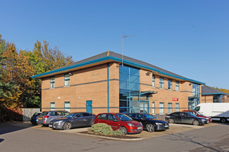 More details for Forder Way, Peterborough - Office for Rent