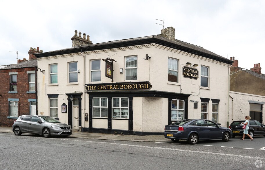 Hopetown Ln, Darlington for sale - Primary Photo - Image 1 of 1