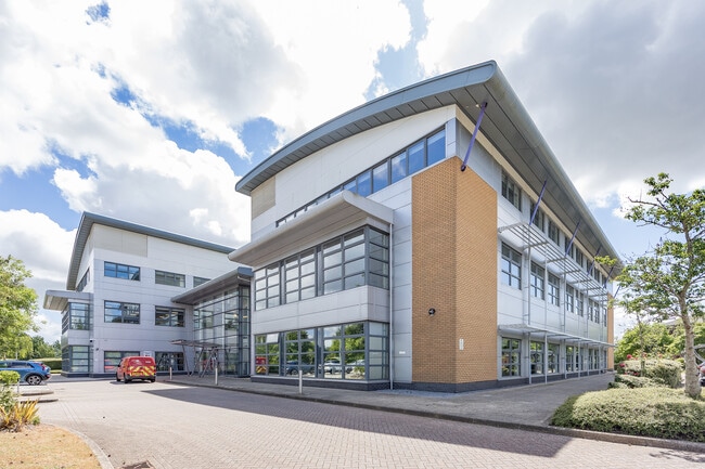 More details for Pynes Hl, Exeter - Office to Rent