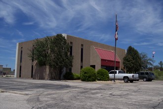 8004 W Hwy 80, Midland, TX for sale Building Photo- Image 1 of 1