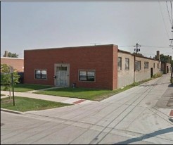 8019 Monticello Ave, Skokie IL - Commercial Property