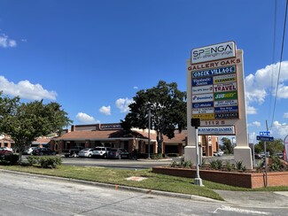 More details for 11125 Park Blvd, Seminole, FL - Retail for Rent