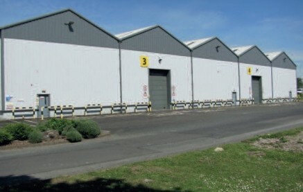 Kingmoor Park North, Carlisle for sale Primary Photo- Image 1 of 1