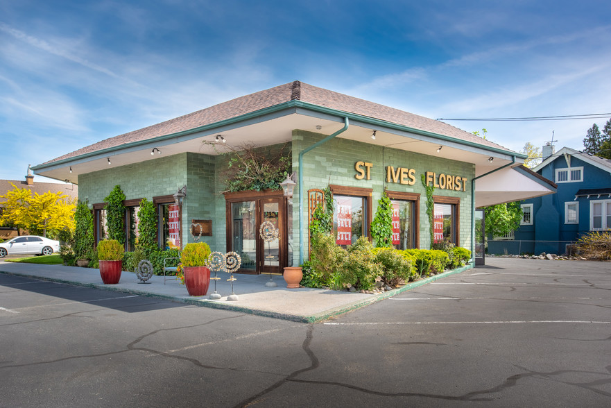 700 S Wells Ave, Reno, NV for sale - Primary Photo - Image 1 of 1