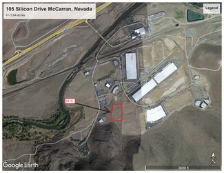 More details for 105 Silicon Dr, Sparks, NV - Land for Sale