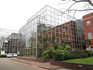 More details for 5 Spring Villa Rd, Edgware - Office for Rent