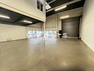 More details for Office, Industrial to Rent