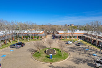 1903-1907 Ascension Blvd, Arlington, TX for rent Building Photo- Image 1 of 13