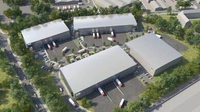 Staines Rd, Hounslow to rent Building Photo- Image 1 of 1