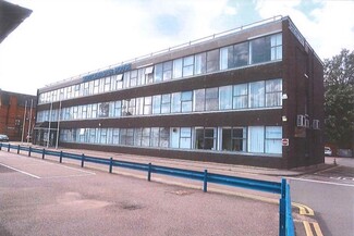 More details for Tigers Rd, Wigston - Office for Rent