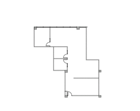 720 N Post Oak Rd, Houston, TX for rent Floor Plan- Image 1 of 1