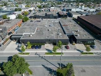 More details for 212-216 Norseman St, Toronto, ON - Industrial to Rent