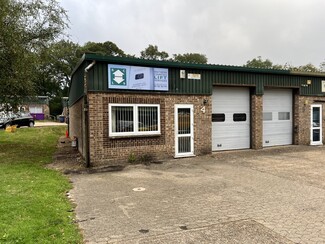 More details for Watery Ln, Kemsing - Industrial for Rent