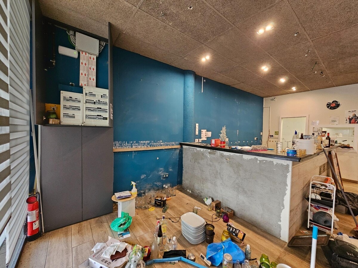 Passeig Marítim, 24, Malgrat de Mar, BAR 08380 - - - Floor Plan - Image 1 of 13