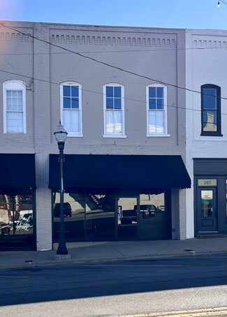 More details for 209 N 1st St, Pulaski, TN - Office/Retail for Rent