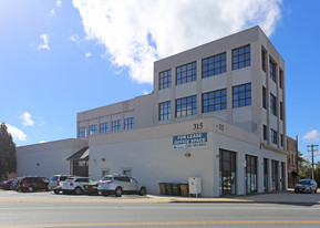 315 Spring Garden St, Greensboro NC - Commercial Property