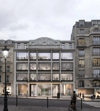 More details for 51 Rue Lemercier, Paris - Office to Rent