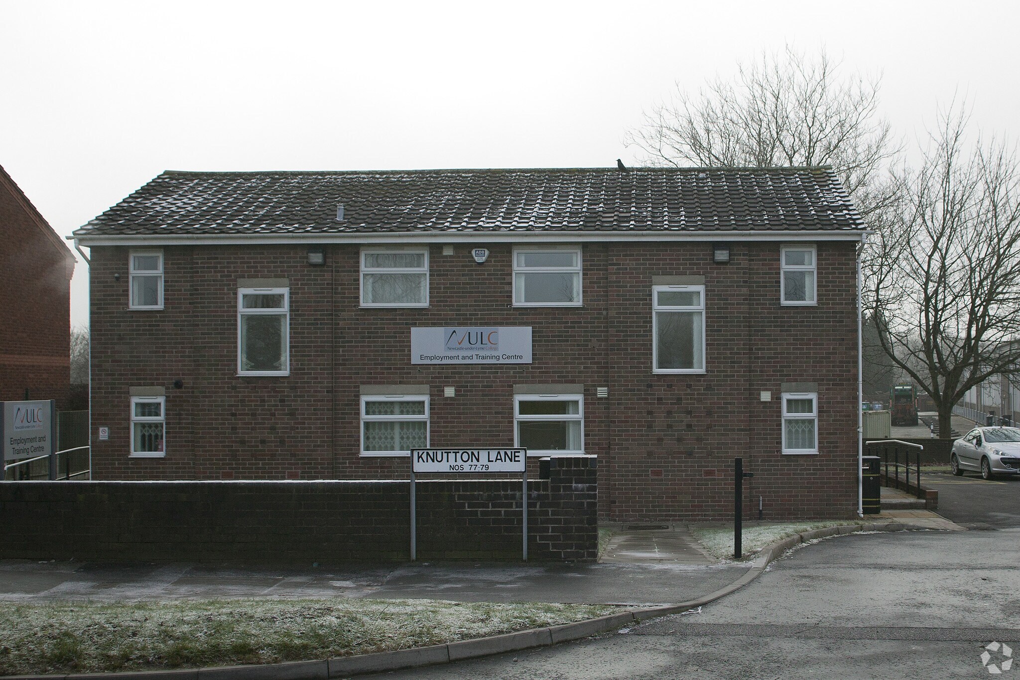 77-79 Knutton Ln, Newcastle Under Lyme for sale Primary Photo- Image 1 of 1