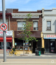 804 St Clair Ave W, Toronto, ON for rent Primary Photo- Image 1 of 8