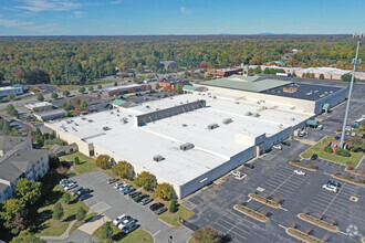 1701-1703 Westchester Dr, High Point, NC - aerial  map view - Image1