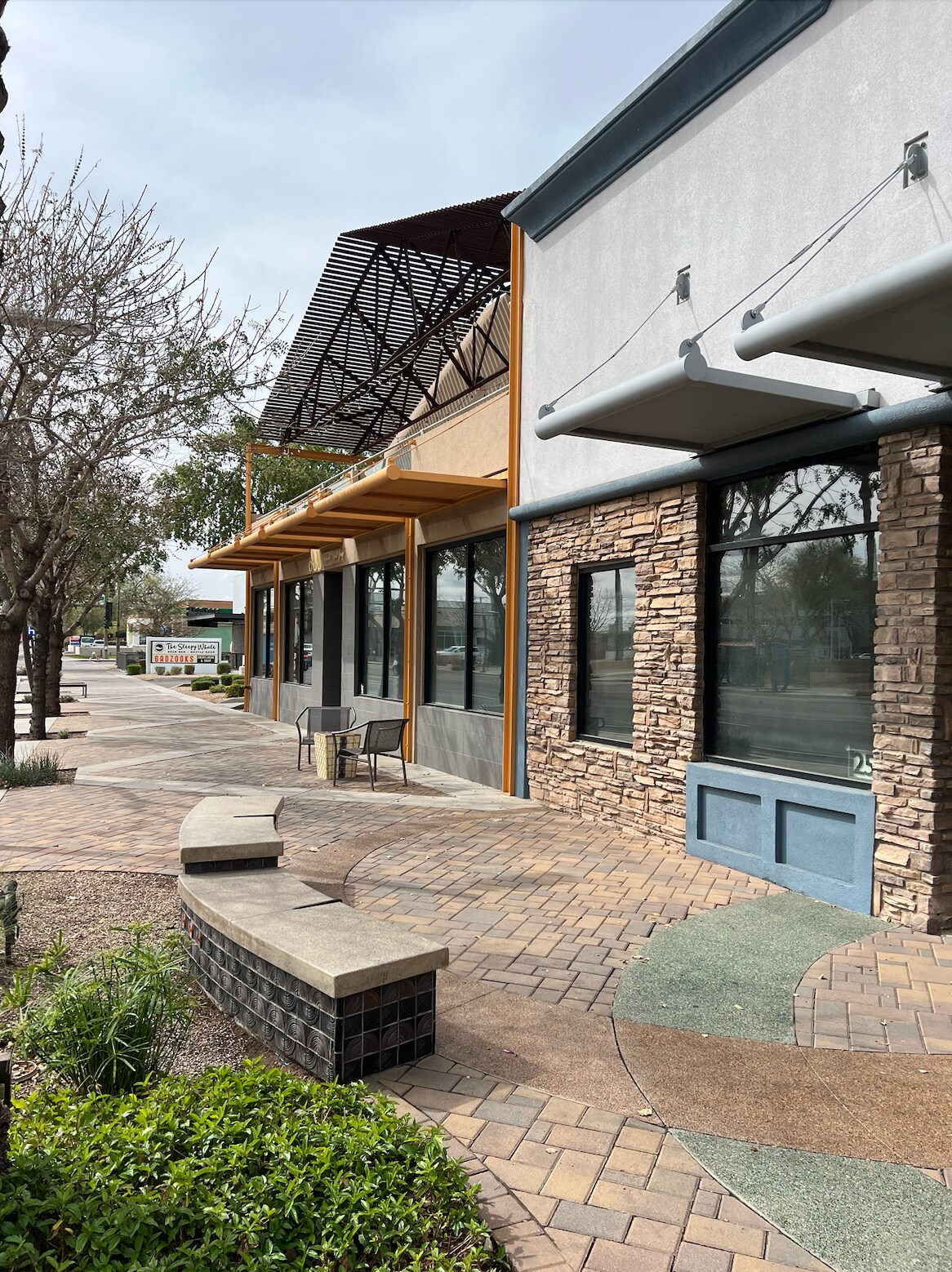 250 S Arizona Ave, Chandler, AZ for sale Building Photo- Image 1 of 1