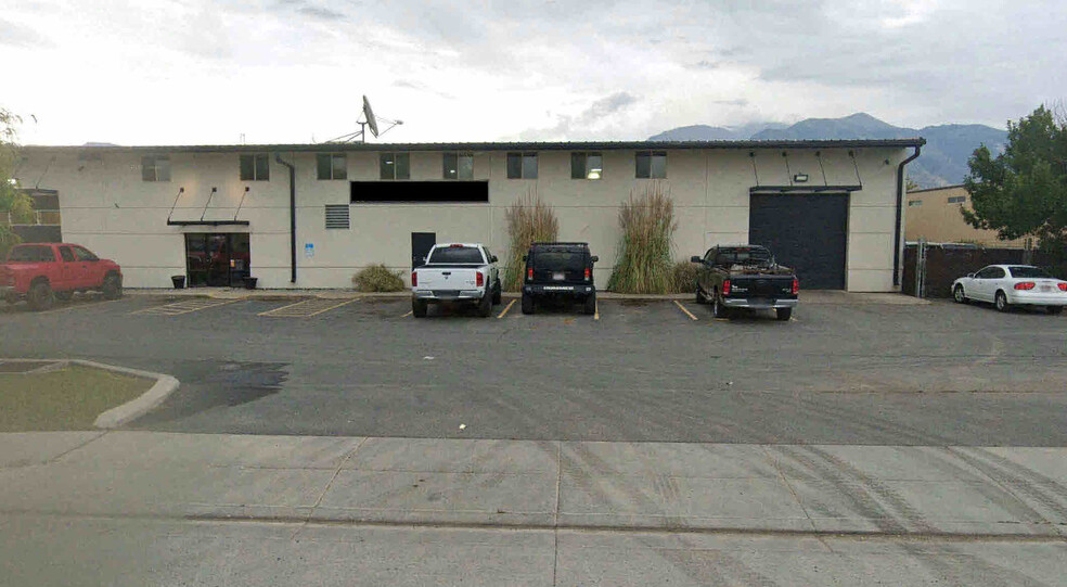 390 N 1000 W, Logan, UT for rent - Building Photo - Image 1 of 8