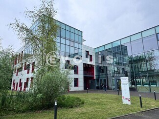 More details for 66 Chemin Du Moulin Carron, Dardilly - Office for Sale