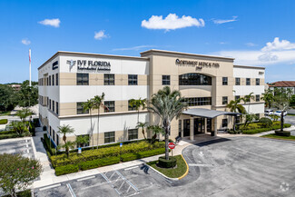 More details for 2960 N State Road 7, Margate, FL - Office/Medical for Rent