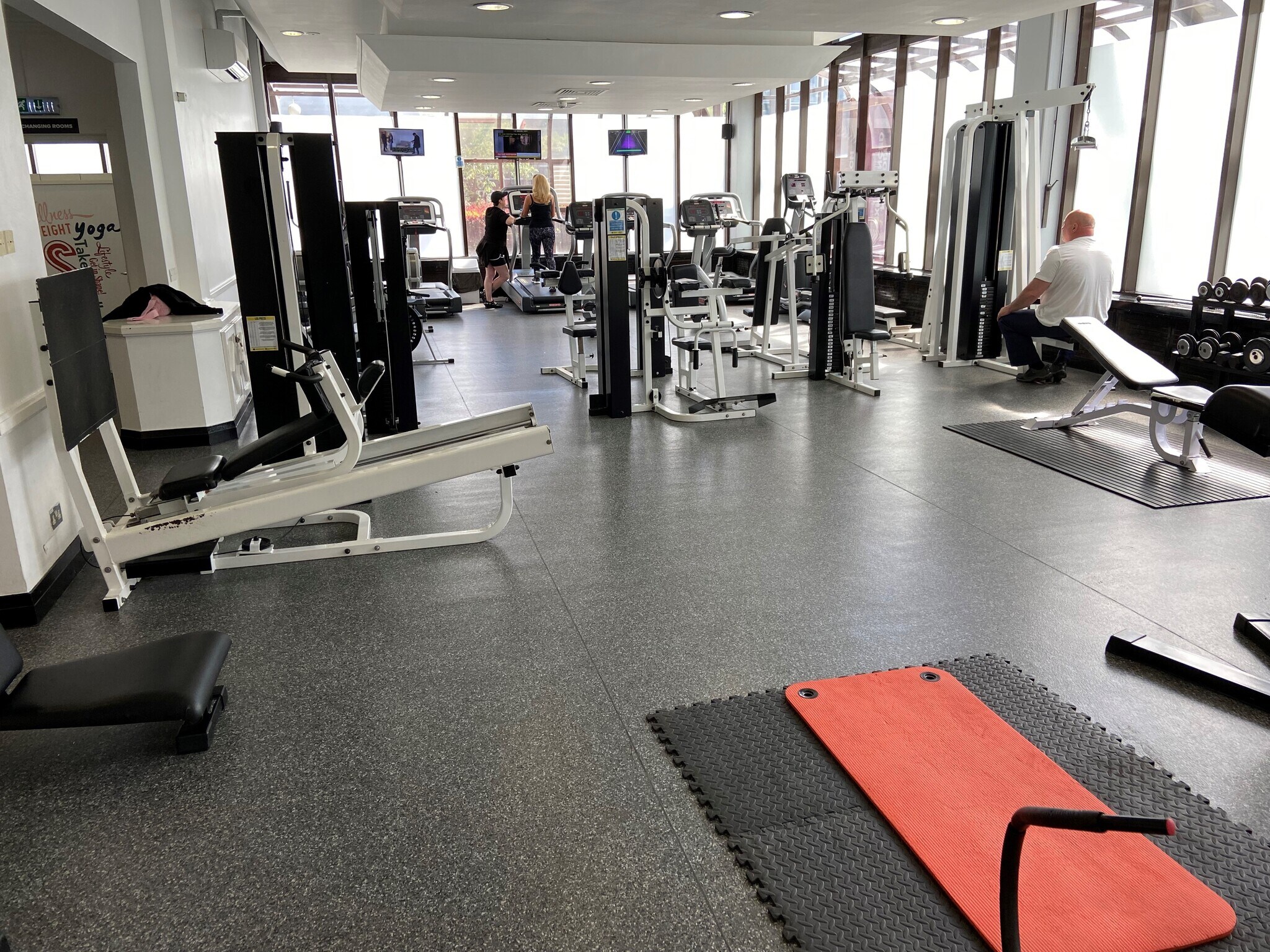 Heath Rd S, Runcorn WA7 4QX The Heath Business & Technical Park