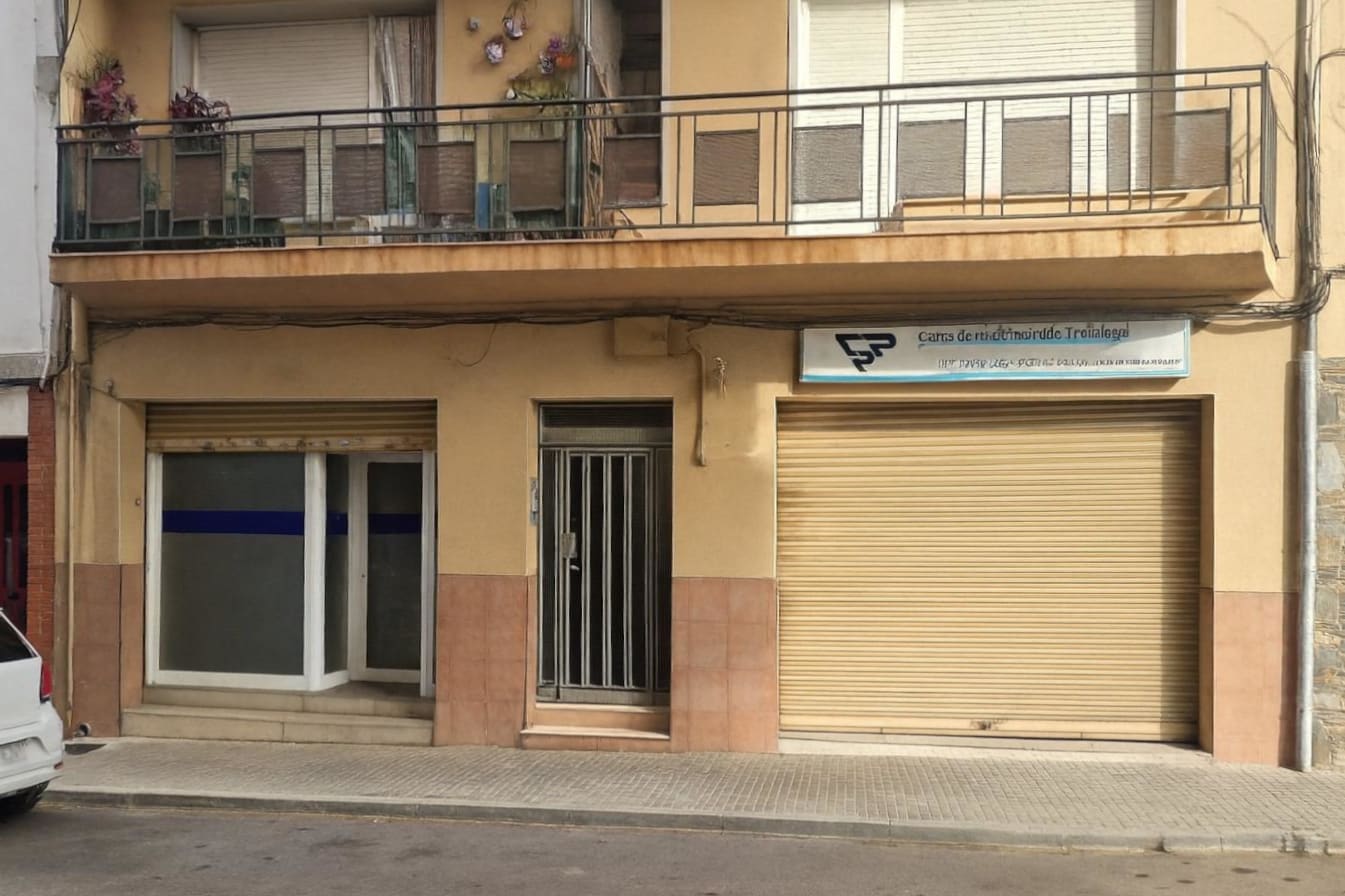 Build-to-Rent in Castellar del Vallès, Barcelona for sale Interior Photo- Image 1 of 2